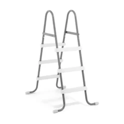 Intex Simbassäng Metallstomme 366x76 cm - Med tillbehör