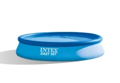 Intex Swimming Pool Easy Set - Swimming Pool Deal - 396x84 cm