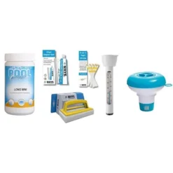 Intex Swimming Pool Easy Set - Swimming Pool Deal - 396x84 cm