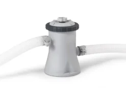 Intex Swimming Pool Metallstomme - Swimming Pool Deal - 305x76 cm