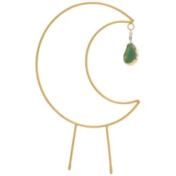 Iron Flower Ram Plant Climbing Vine Moon Bracket Plant Trellis