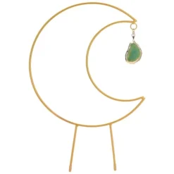 Iron Flower Ram Plant Climbing Vine Moon Bracket Plant Trellis