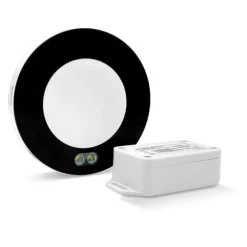 ISMARTGATE Garageöppnare Pro 3 Portar v2.0