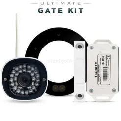 ISMARTGATE Grindöppnare Ultimate Pro Kit