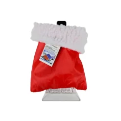 Isskrapa med handske mix