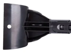 Isskrapa med Handtag