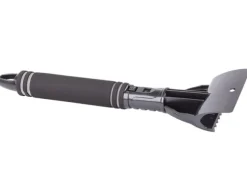 Isskrapa med Handtag