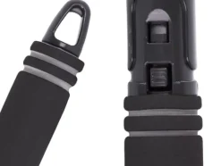 Isskrapa med Handtag