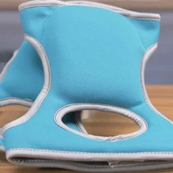 Jardinsskydd, justerbara knäskydd