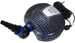 Jecod XOE-12000 fontänpump