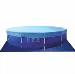 Jilong Avenli - pool med pump - 450 x 90 cm - komplett