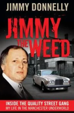 Jimmy The Weed