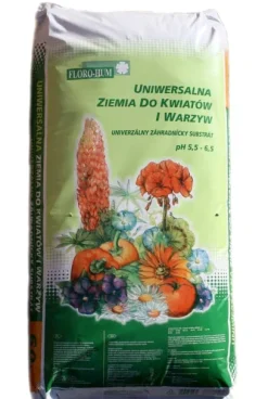 JORD - UNIVERSAL - 60 L. - FH ZU 60L