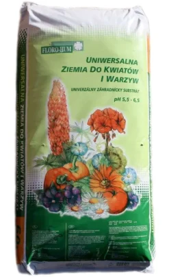 JORD - UNIVERSAL - 10 L. - FH ZU 10L