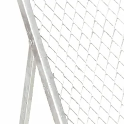 Jordsåll galvaniserat stål