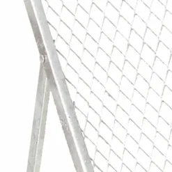 Jordsåll galvaniserat stål