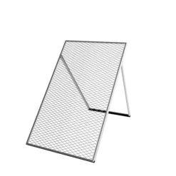 Jordsåll 100x60 cm, 4 st