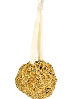 JR FARM Piltunna med delikatesser - för lek och mums för alla papegojor 55g