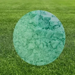 Järn(II)sulfatheptahydrat, gräsgödsel mot mossa, gräsgödsel mot sniglar, 5 kg