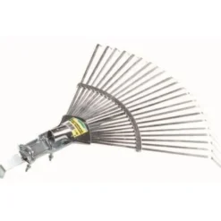 Justerbar metallkvast 22 tänder