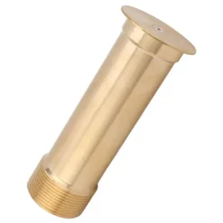 Justerbart svampfontänmunstycke med dynamiska landskapseffekter Fontänsprinklermunstycke Vattenspray för trädgårdsdamm nöjespark G1,5 tum 15,3 cm