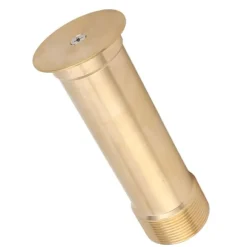 Justerbart svampfontänmunstycke med dynamiska landskapseffekter Fontänsprinklermunstycke Vattenspray för trädgårdsdamm nöjespark G1,5 tum 15,3 cm