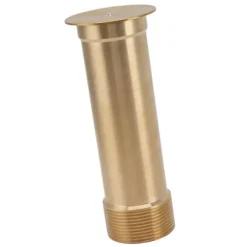 Justerbart svampfontänmunstycke med dynamiska landskapseffekter Fontänsprinklermunstycke Vattenspray för trädgårdsdamm nöjespark G1,5 tum 15,3 cm