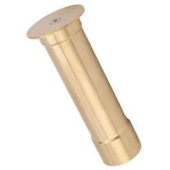 Justerbart svampfontänmunstycke med dynamiska landskapseffekter Fontänsprinklermunstycke Vattenspray för trädgårdsdamm nöjespark G1in 13,4 cm