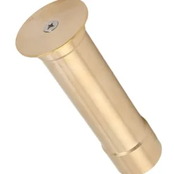 Justerbart svampfontänmunstycke med dynamiska landskapseffekter Fontänsprinklermunstycke Vattenspray för trädgårdsdamm nöjespark G1in 13,4 cm