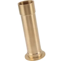 Justerbart svampfontänmunstycke med dynamiska landskapseffekter Fontänsprinklermunstycke Vattenspray för trädgårdsdamm nöjespark G1in 13,4 cm