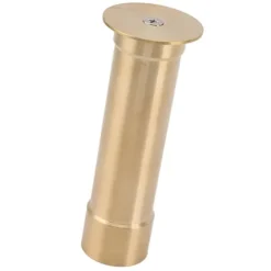 Justerbart svampfontänmunstycke med dynamiska landskapseffekter Fontänsprinklermunstycke Vattenspray för trädgårdsdamm nöjespark G1in 13,4 cm