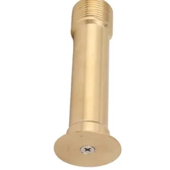 Justerbart svampfontänmunstycke med dynamiska landskapseffekter Fontänsprinklermunstycke Vattenspray för Garden Pond Amusement Park G3/4in 10,4CM