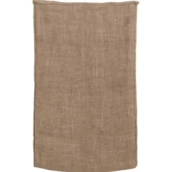 Juteväska - VIDAXL - 5 st - 60x105 cm - 100% återvinningsbar - 220 g/m²