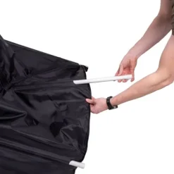 Kallbad, FrostZen, InSPORTline