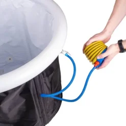 Kallbad, FrostZen, InSPORTline