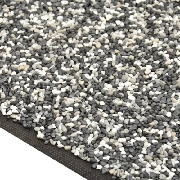 Kantmatta grå 250x40 cm