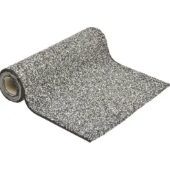 Kantmatta grå 700x60 cm