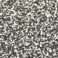 Kantmatta grå 150x40 cm - Dammkant - Kantmatta - Home & Living