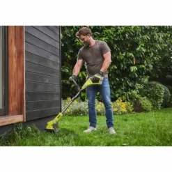 Kantskärare Ryobi OnePlus 30 cm Ø 1,6 mm