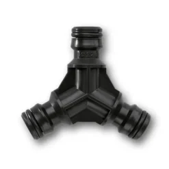 KARCHER-koppling - 3-vägs - Robust