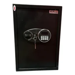 Kassaskåp K50-01 med kodlås