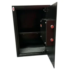 Kassaskåp K50-01 med kodlås