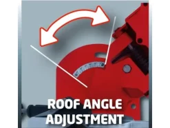 Kedjeslipare 235 W GS-CS 235 E