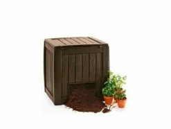 Keter Komposto dėžė DECO COMPOSTER för 340 L
