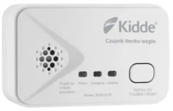 KIDDE 2030-DCR kolmonoxidsensor