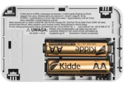 KIDDE 2030-DCR kolmonoxidsensor