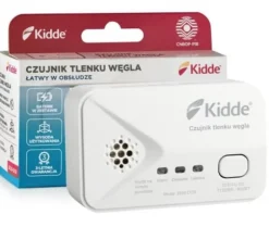 KIDDE 2030-DCR kolmonoxidsensor