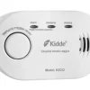 KIDDE K5CO carbon monoxide detector
