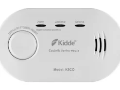 KIDDE K5CO carbon monoxide detector