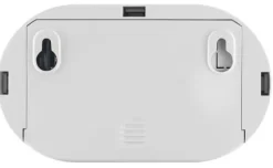 Kidde K5DCO DPM Kolmonoxidsensor med LCD-skärm